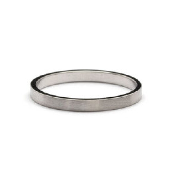 ID M10 X Height 2mm X OD12mm Bearing Ring