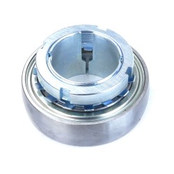 GSH25RBB,25mm ,  Adaptor Sleeve, Rubber Seals on Both Sides, Lithium Based NLGI 2/3 grease , 50pcs/box