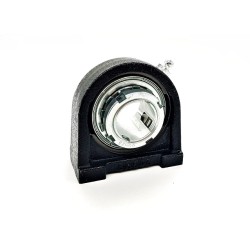 GSH25RRB ,adapter sleeve, rubber seals on both sides, lithium based NLGI 2/3 grease, 8pcs/box