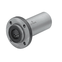 Slider Bearing, LHICWF12, JAPAN Flanged Linear Bushings Double Bushings with Pilot 