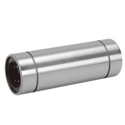 Linear ball bushing ID 16mm x OD 28mm x L: 70mm