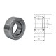 D:52mm X d:25mm X C Thickness 24mm X B Thickness 25mm,NUTR 25-A ,NUTR 25