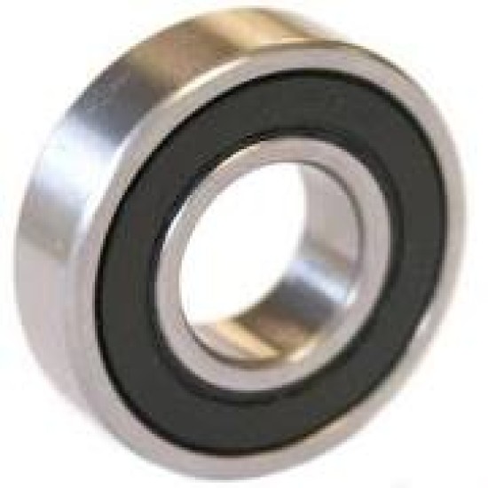 R6 ,2RS 3/8" X 7/8" X 9/32" Bearing