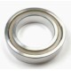 2PES,Marine grade 316 stainless steel ball bearings , Radial Ball Bearing, 10pcs/box