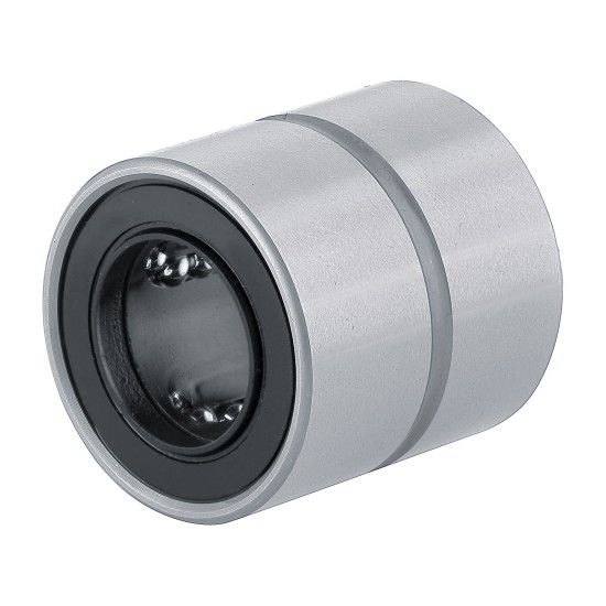 Linear Bushings - Short ,OD28mm X Height 30mm X ID 16mm