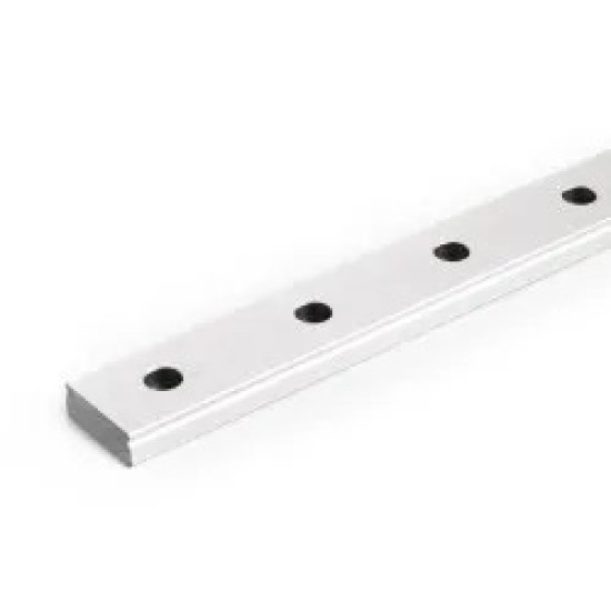 SRS15W ,670LM, G15/15, THK RAIL ONLY 670mm Length For THK SRS15WMUU Block  