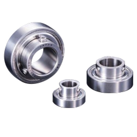 SSXC004 ZZ  Stainless Steel Ball Bearings with Setscrew , 5pcs/box