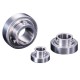 SSXC004 ZZ  Stainless Steel Ball Bearings with Setscrew , 5pcs/box