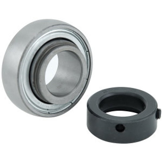 UCP BEARING 25MM ,PP SA205