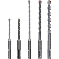 18mm x 150/200mm Bosch SDS Plus-5 Drill Bit  18mm x 150/200mm Bosch SDS Plus-5 Drill Bit