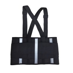 Premium 9" Back Support Belt, Size 3XL 