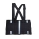 Premium 9" Back Support Belt, Size 3XL 