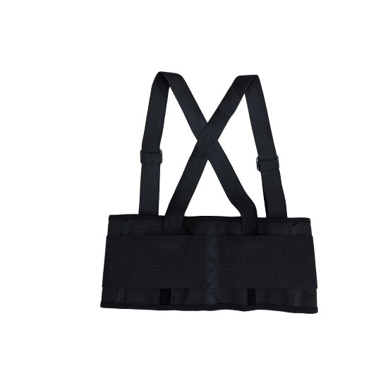 Premium 9" Back Support Belt, Size 3XL 