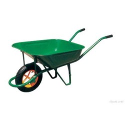 Wheel Barrow Cart Hand Truck 