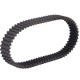 POWERGRIP HTD TWIN POWER BELTS / SIZE : TP 8M-3600-8M, 30MM(W) 