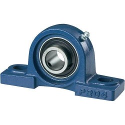 S.P.P.25, UCP CHROME PLATED BEARING