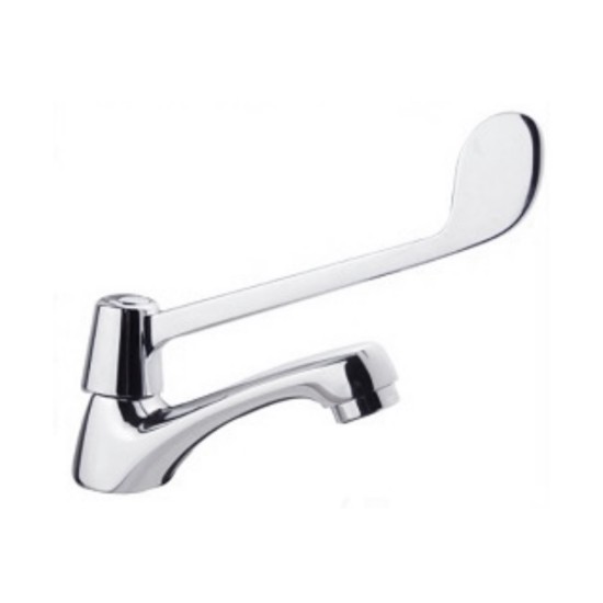 Brand Cooper, 14-010 Long Handle Basin Water Tap 