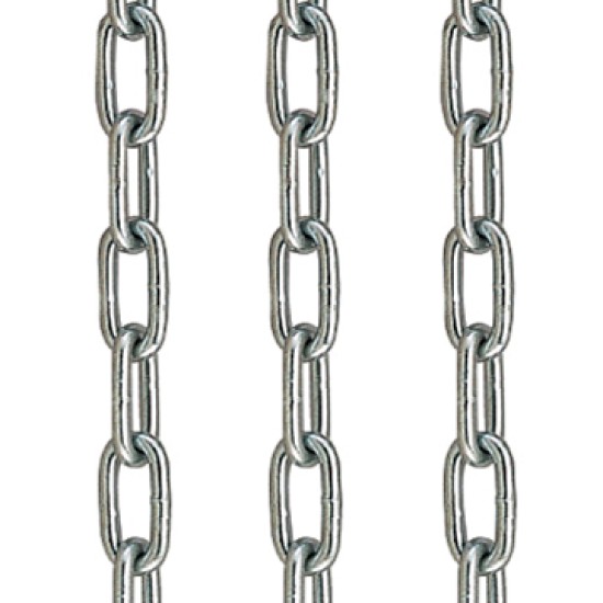 7mm x 69" Inch Alloy chain , Loading 1.5 ton