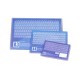 A3 TRANSPARENT CARD CASE, U-SHAPE ,297mmX 420mm