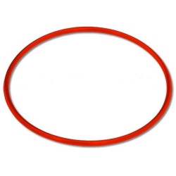 GRENZABACH 5MM CONV BELT , 3pcs/pkt ,290mm X 5mm