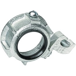 3"NPT insulated bushing- BUIG8