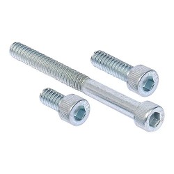  DX895, CCS, SCREW , THREAD LENGTH 30MM