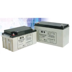 Battery, AGM,100 amp/hr