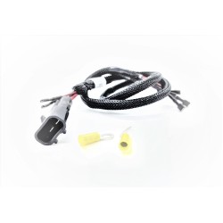 Motor Lead Harness. no.9,no.14,no.30,no.31