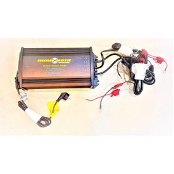Battery Charger 30 amp, 216-254VAC, 50 Hz  MK-330E,(3 BNK, 30amp,10amp) , Model :1823303