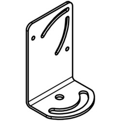Cognex DM100-UBRK-ooo, Camera Bracket 