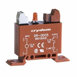 Crouzet DR-ODC5 Relay