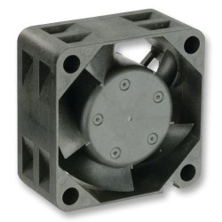 POWERFLEX, MEDIUM FAN, 2 WIRE WITHOUT CONNECTOR, 12VDC, OFFER (B)