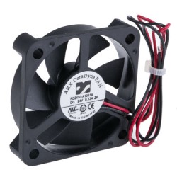 THICKNESS 10MM AXIAL, MEDIUM, 2 WIRE WITHOUT CONNECTOR, 24VDC,