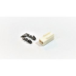 2511002, 2P housing ,9800251 CT252 TERMINAL PIN 2pcs/set