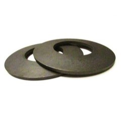 M8 (ID 8mm)X OD18mm X thickness 2.0mm Flat Round Spring Washer ,250pcs/pkt