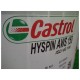 Castrol HYSPIN AWS 150 (209L) hydraulic oil range is based upon highly refined mineral oil enhanced with a stabilised zinc additive system. 