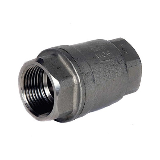 1'' X LENGTH 82MM 304 SUS CHECK VALVE