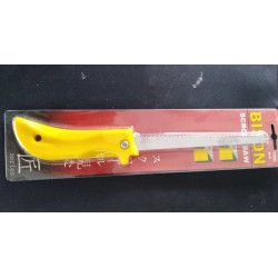 Bison ,China Scroll Saw 