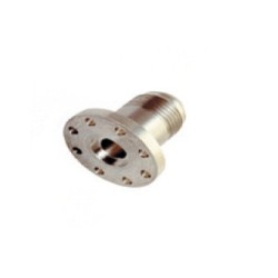 3/4"(1.9MM)JICM,Nozzle Adapter ,Aluminium