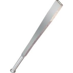 Aluminium Nozzle 323S1 ,Low and Standard Flow Nozzles ,23"(584mm)