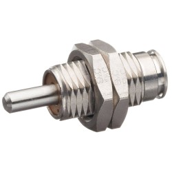 CJPB6-10-B cyl, ROUND BODY CYLINDER 