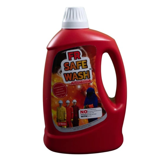 2lit .FR Safe Wash Special FRC Detergent 