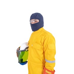 Face Cover, Petrochem Arc Safe™ Flame Resistant Balaclava 