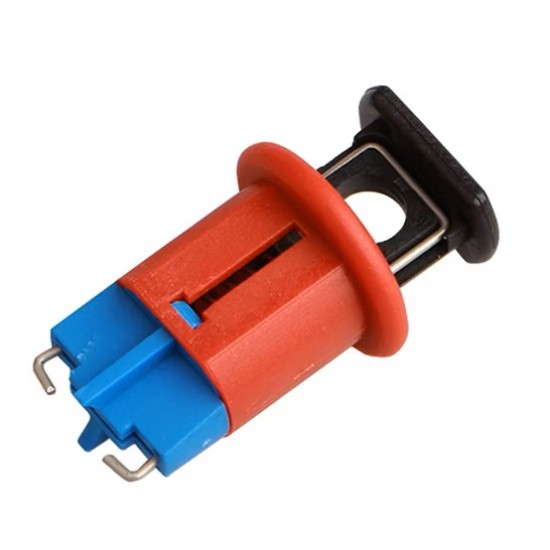 Miniature Circuit Breaker Lockout , PIS ,for hole distance ≤10mm