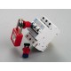 Miniature Circuit Breaker Lockout , PIS ,for hole distance ≤10mm
