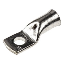 6MM X 6MM CABLE HEAT TYPE 32MM LENGTH 10PCS/BAG , HIPOT