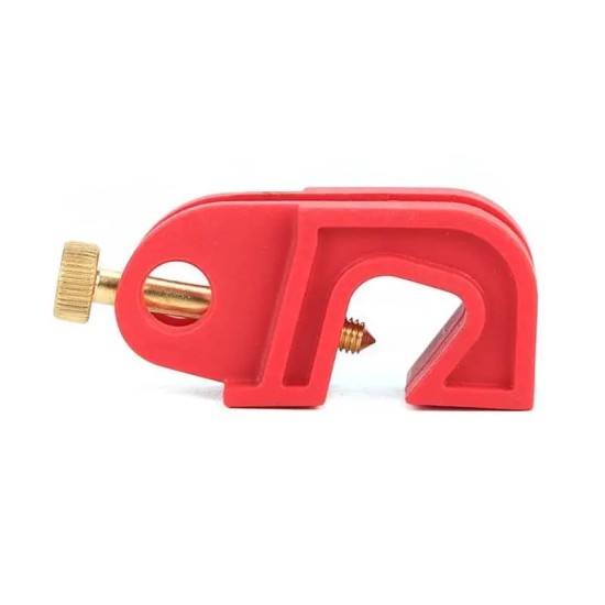 Electrical Lockout Tagout ,MCCB LOCKOUT,For 2-4 Poles       