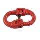 8mm Connecting Chain Link , Loading 2 ton