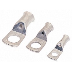 Ring 12.7MM CABLE LUG HEAVY DUTY ,Stud 16.5mm (4PC/PKT)