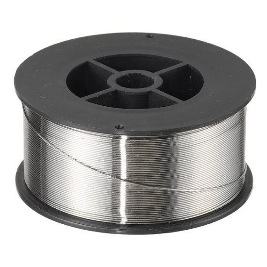 5kg, SUS CO2 Welding Wire 0.8mm